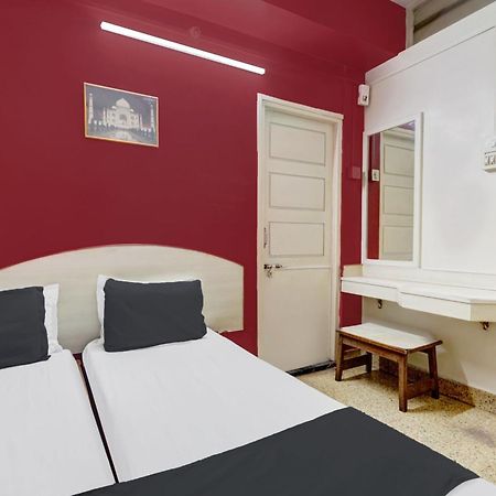Spot On Shree Ram Residency Ξενοδοχείο Hubli Εξωτερικό φωτογραφία