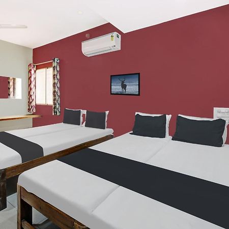 Spot On Shree Ram Residency Ξενοδοχείο Hubli Εξωτερικό φωτογραφία