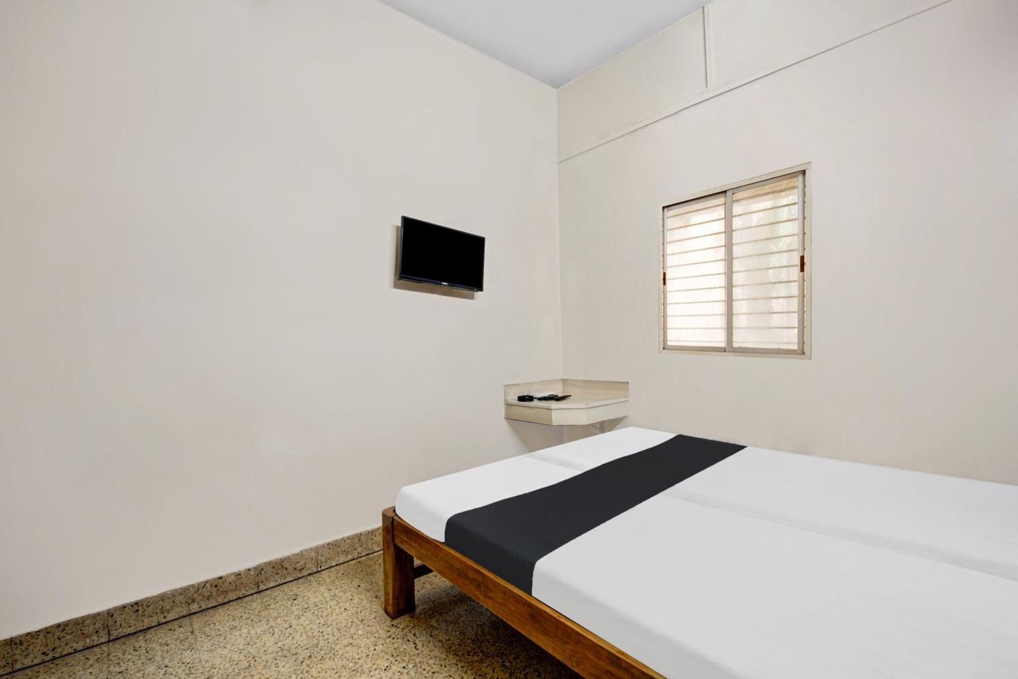 Spot On Shree Ram Residency Ξενοδοχείο Hubli Εξωτερικό φωτογραφία