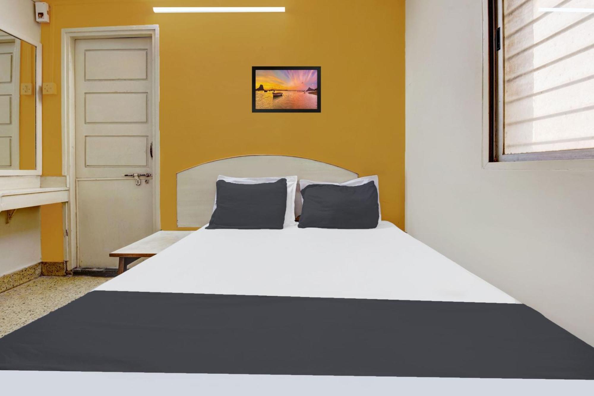 Spot On Shree Ram Residency Ξενοδοχείο Hubli Εξωτερικό φωτογραφία