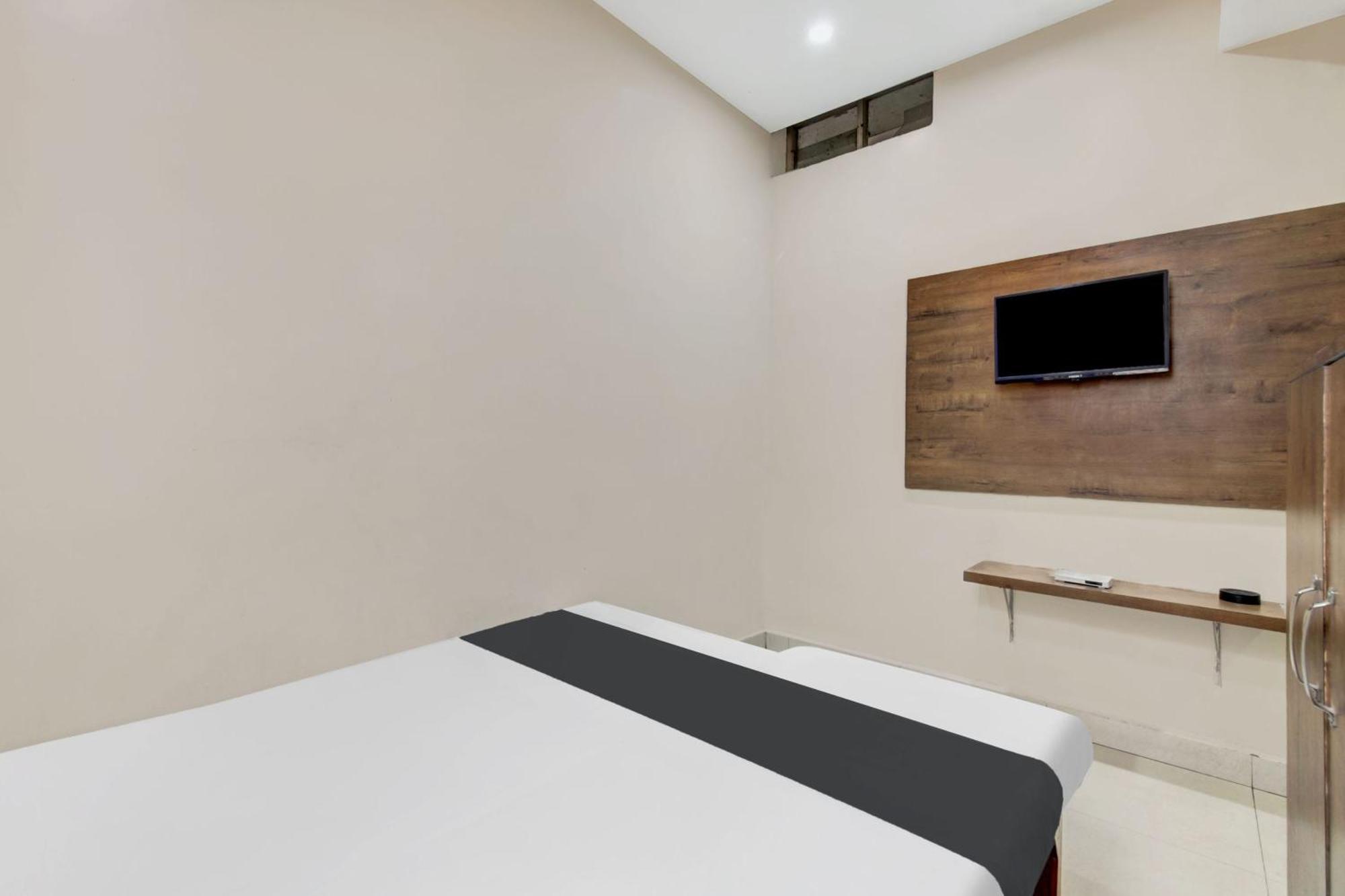 Spot On Shree Ram Residency Ξενοδοχείο Hubli Εξωτερικό φωτογραφία