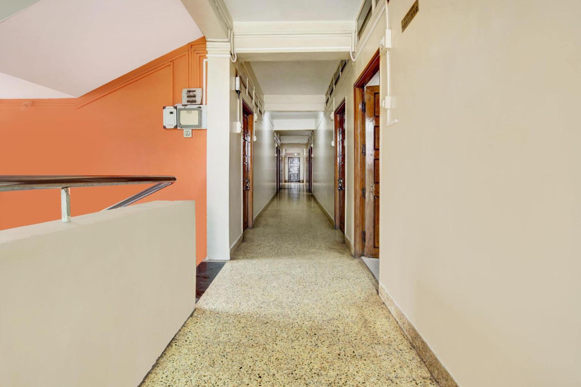 Spot On Shree Ram Residency Ξενοδοχείο Hubli Εξωτερικό φωτογραφία