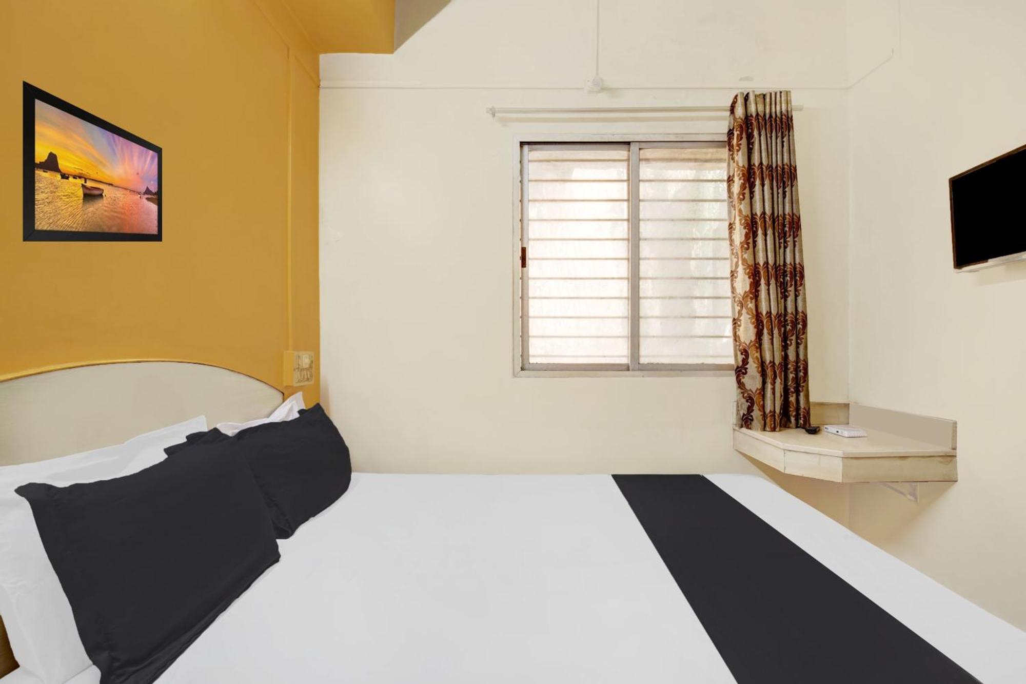 Spot On Shree Ram Residency Ξενοδοχείο Hubli Εξωτερικό φωτογραφία