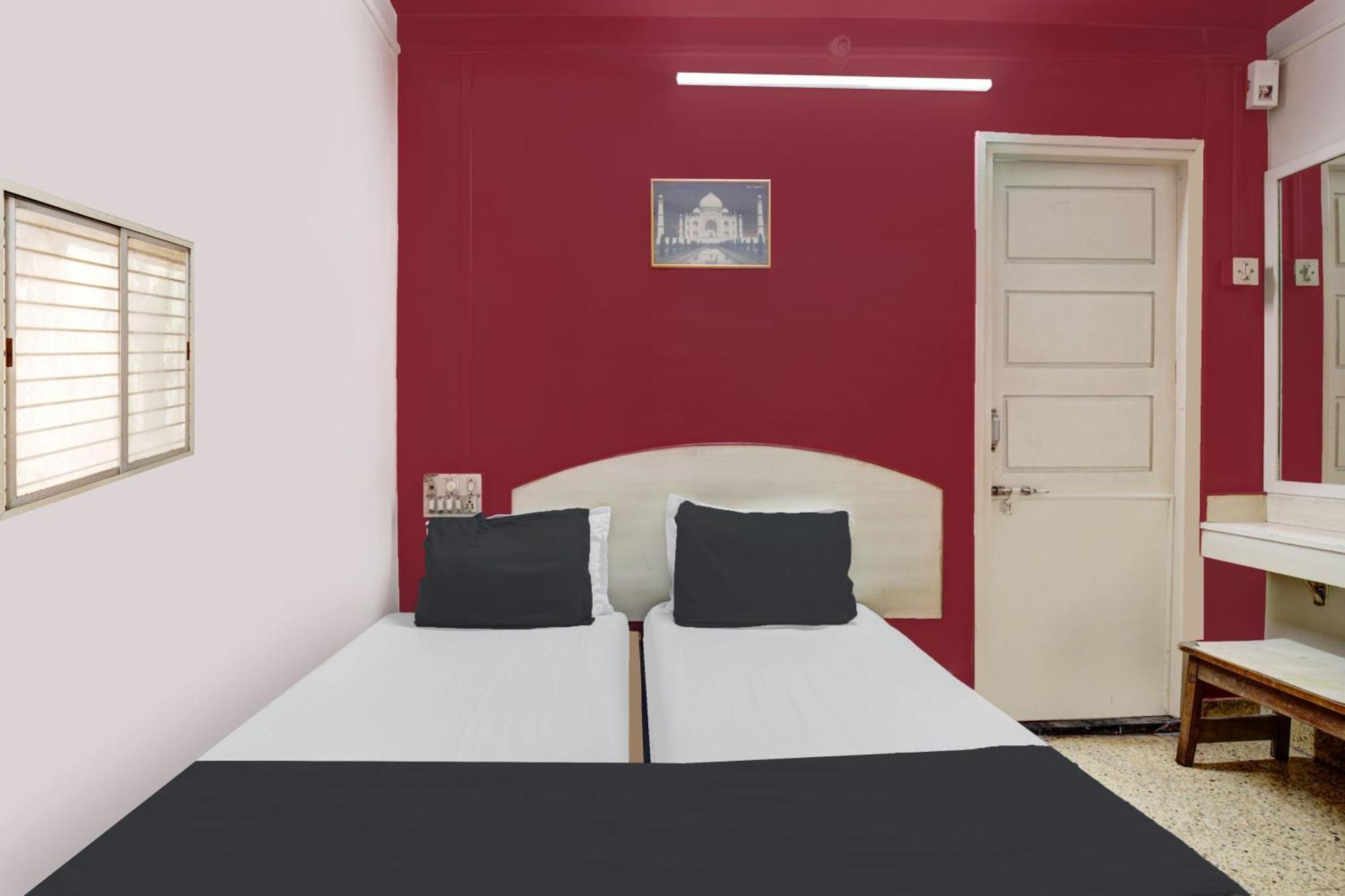 Spot On Shree Ram Residency Ξενοδοχείο Hubli Εξωτερικό φωτογραφία