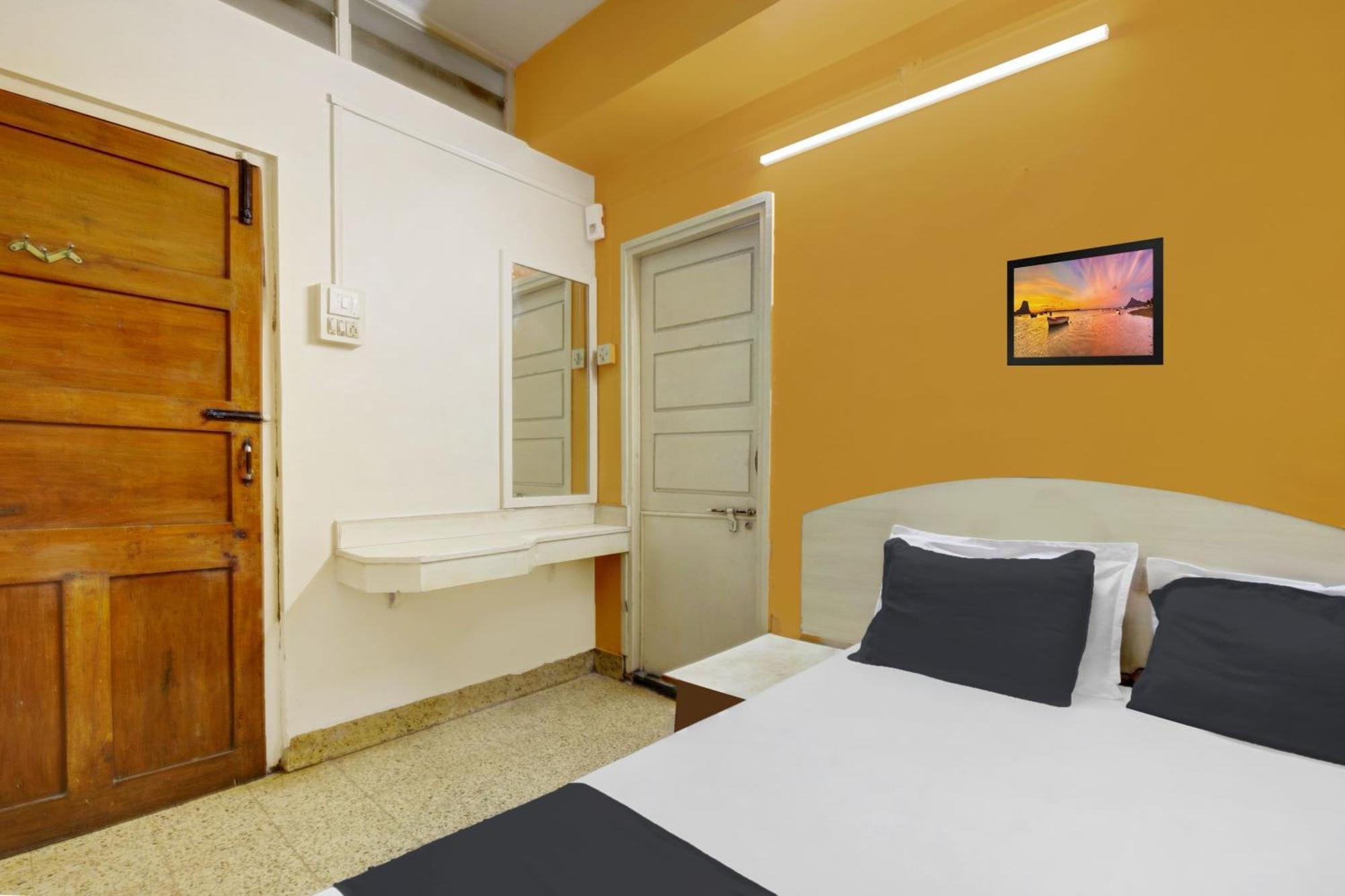 Spot On Shree Ram Residency Ξενοδοχείο Hubli Εξωτερικό φωτογραφία