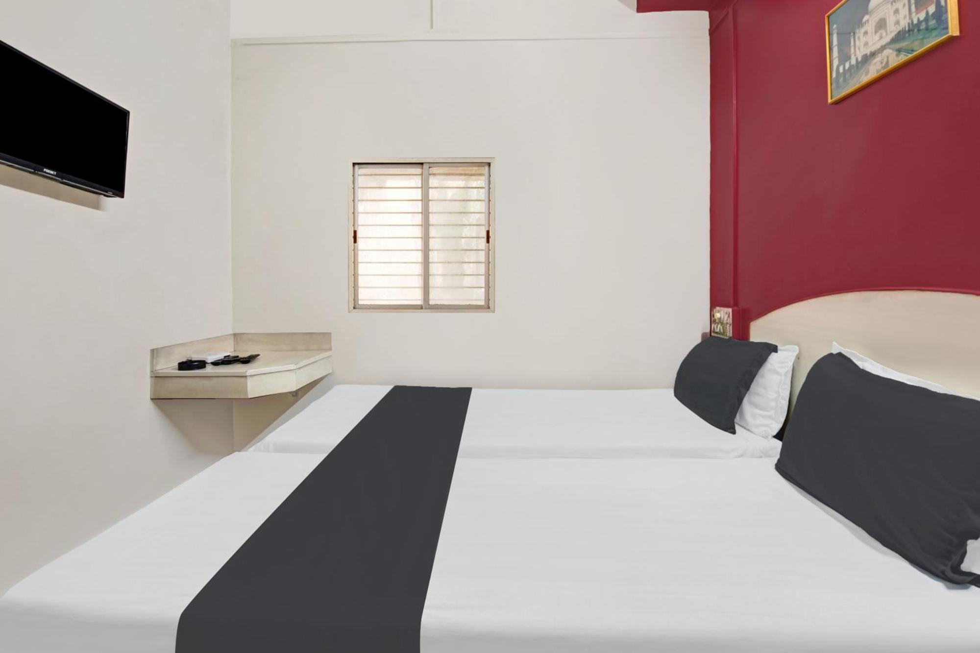 Spot On Shree Ram Residency Ξενοδοχείο Hubli Εξωτερικό φωτογραφία