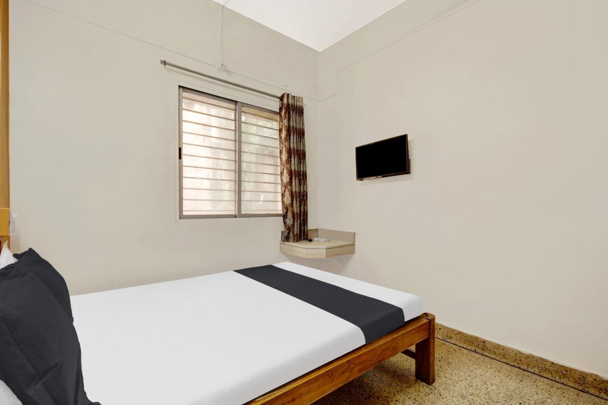 Spot On Shree Ram Residency Ξενοδοχείο Hubli Εξωτερικό φωτογραφία