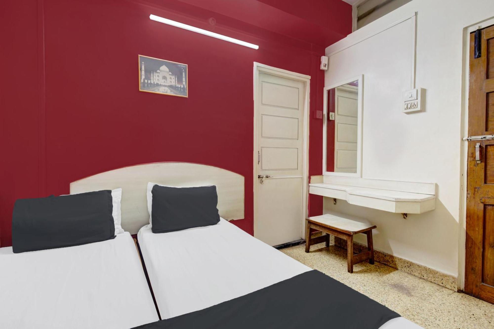 Spot On Shree Ram Residency Ξενοδοχείο Hubli Εξωτερικό φωτογραφία