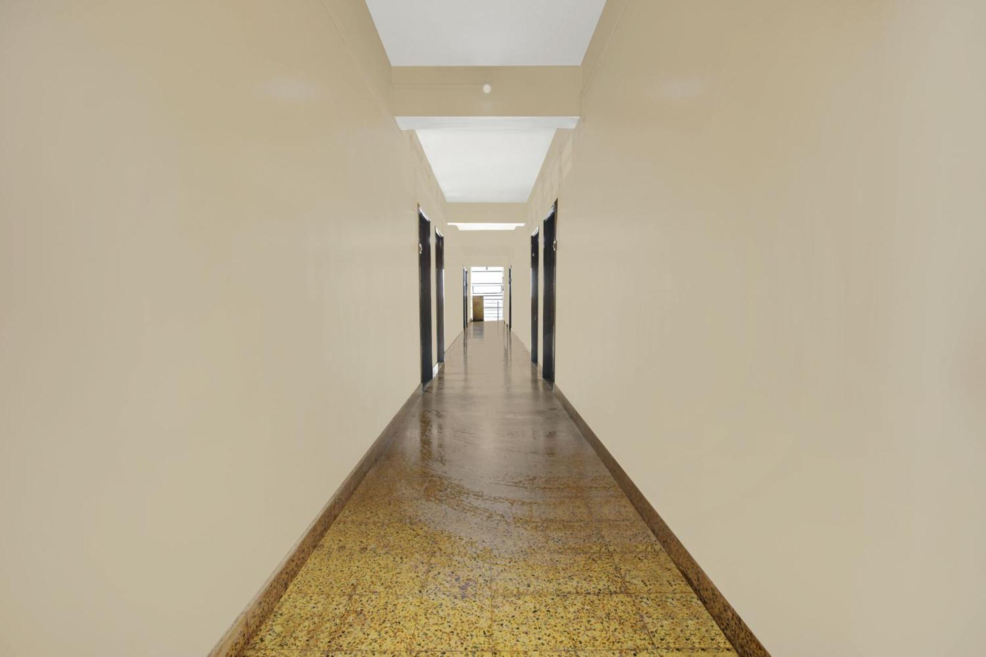 Spot On Shree Ram Residency Ξενοδοχείο Hubli Εξωτερικό φωτογραφία